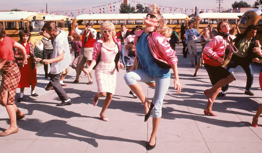 grease 2 6