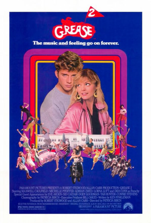 grease 2