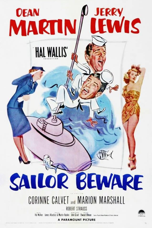 sailor beware4