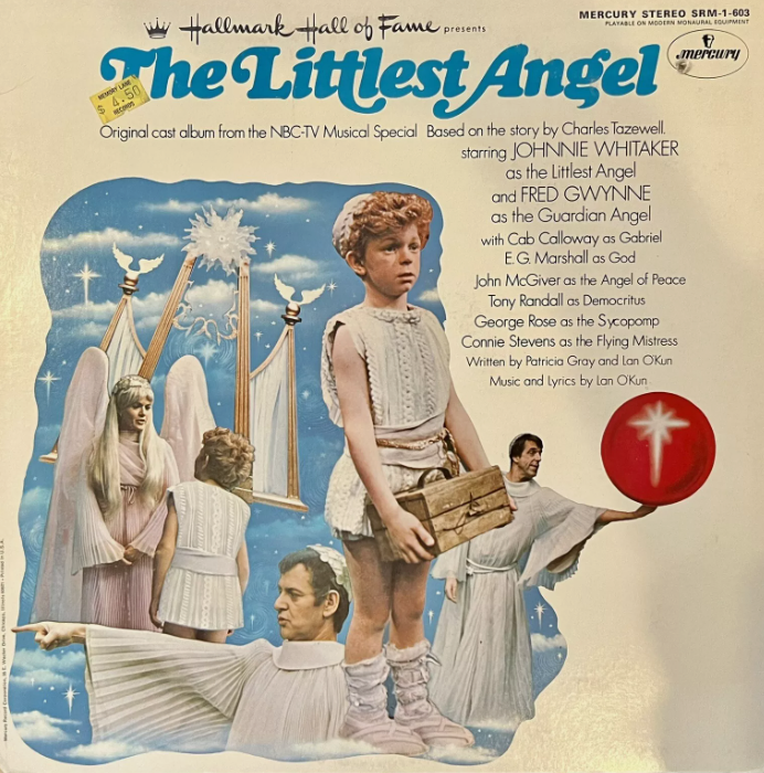 littlest angel2